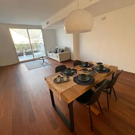 Attico 10 Apartament