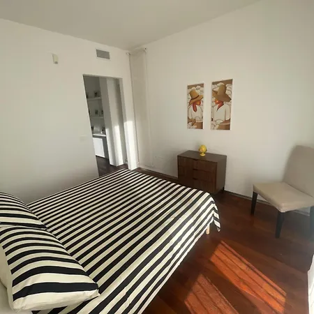 Attico 10 Apartament Bari